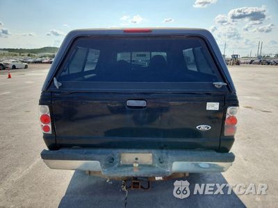 Zdjęcie 6 z 13 samochodu: 2000 FORD RANGER SUPER CAB VIN:1FTZR15X3YPA41296 - miniatura