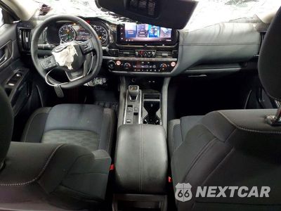Zdjęcie 8 z 13 samochodu: 2026 NISSAN PATHFINDER SV VIN:5N1DR3BSXTC208313 - miniatura