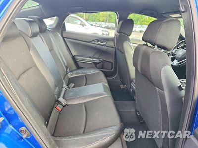 Zdjęcie 10 z 13 samochodu: 2020 HONDA CIVIC SPORT VIN:19XFC2F83LE214910 - miniatura