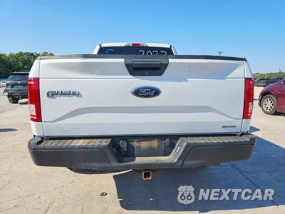 Zdjęcie 6 z 12 samochodu: 2016 FORD F150 SUPER CAB VIN:1FTEX1CF5GKE77612 - miniatura