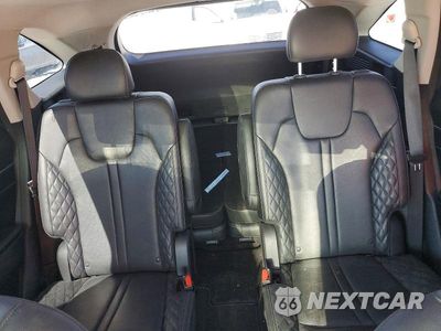 Zdjęcie 10 z 13 samochodu: 2022 KIA SORENTO SX PRESTIGE VIN:5XYRK4LF1NG074697 - miniatura