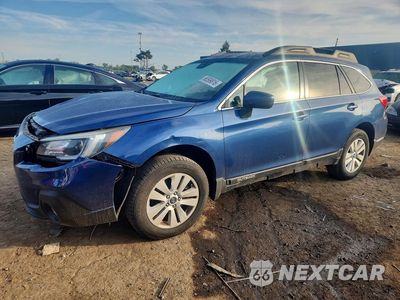 2019 SUBARU OUTBACK 2.5I PREMIUM 4S4BSAFC6K3336503 - główne zdjęcie licytacji z USA - miniatura