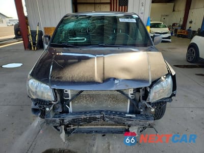 Piąte zdjęcie samochodu w środku: 2015 DODGE GRAND CARAVAN R/T VIN:2C4RDGEG3FR616932 - miniatura
