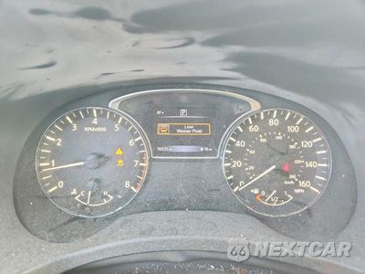 Zdjęcie 9 z 13 samochodu: 2016 NISSAN PATHFINDER SV VIN:5N1AR2MN5GC641807 - miniatura