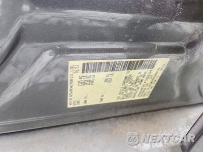 Zdjęcie 12 z 12 samochodu: 2017 NISSAN MAXIMA 3.5 S VIN:1N4AA6AP5HC430834 - miniatura