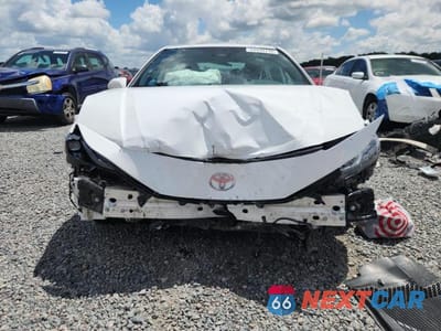 Piąte zdjęcie samochodu w środku: 2026 TOYOTA CAMRY SE VIN:4T1DAACK3TU761776 - miniatura