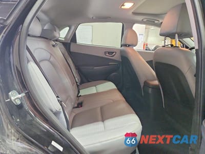 Zdjęcie 10 z 12 samochodu: 2018 HYUNDAI KONA ULTIMATE VIN:KM8K53A5XJU106709 - miniatura