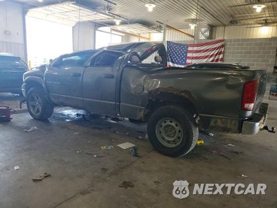 Drugie zdjęcie samochodu z przodu: 2004 DODGE RAM 1500 ST VIN:1D7HU18N54J196326 - miniatura