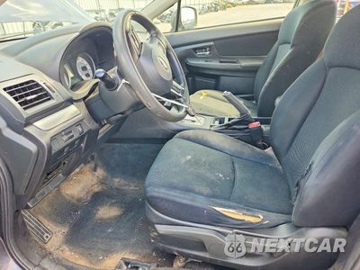 Zdjęcie 7 z 12 samochodu: 2013 SUBARU IMPREZA PREMIUM VIN:JF1GJAB69DH006038 - miniatura