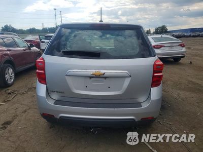 Zdjęcie 6 z 13 samochodu: 2017 CHEVROLET EQUINOX LS VIN:2GNALBEK8H1563662 - miniatura