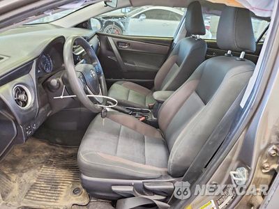 Zdjęcie 7 z 13 samochodu: 2019 TOYOTA COROLLA LE ECO VIN:2T1BPRHE4KC187051 - miniatura
