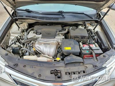 Zdjęcie 11 z 12 samochodu: 2013 TOYOTA CAMRY LE VIN:4T1BF1FK8DU251414 - miniatura