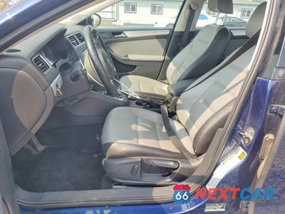 Zdjęcie 7 z 12 samochodu: 2013 VOLKSWAGEN JETTA HYBRID VIN:3VW637AJXDM295156 - miniatura