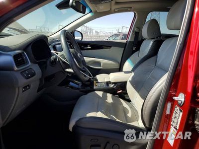 Zdjęcie 7 z 14 samochodu: 2020 KIA SORENTO SX VIN:5XYPK4A57LG660271 - miniatura