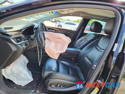 Zdjęcie 7 z 12 samochodu: 2014 CADILLAC XTS LUXURY COLLECTION VIN:2G61N5S31E9290811 - miniatura