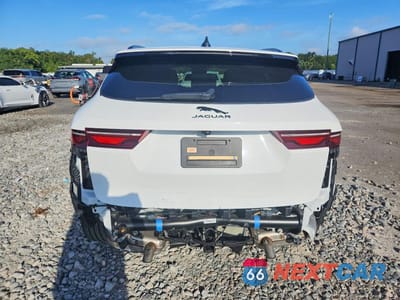 Zdjęcie 6 z 14 samochodu: 2025 JAGUAR F-PACE R-DYNAMIC S VIN:SADCT2EX2SA744089 - miniatura