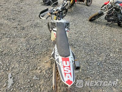 Zdjęcie 6 z 9 samochodu: 2019 KTM 350 XC-F VIN:VBKXCN430KM249125 - miniatura