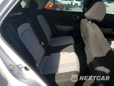 Zdjęcie 10 z 12 samochodu: 2022 HYUNDAI VENUE SEL VIN:KMHRC8A38NU199963 - miniatura