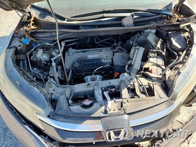 Zdjęcie 12 z 13 samochodu: 2016 HONDA CR-V EXL VIN:2HKRM4H78GH669005 - miniatura