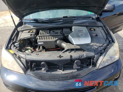 Zdjęcie 12 z 13 samochodu: 2008 LEXUS RX 400H VIN:JTJHW31U482065824 - miniatura