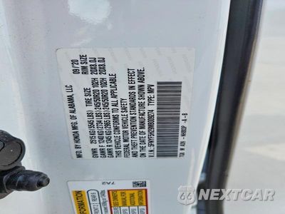 Zdjęcie 23 z 24 samochodu: 2021 HONDA PILOT SE VIN:5FNYF5H29MB009274 - miniatura