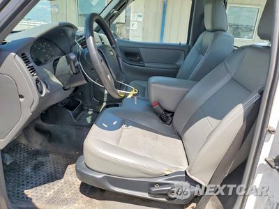 Zdjęcie 7 z 12 samochodu: 2010 FORD RANGER VIN:1FTKR1AD6APA40405 - miniatura