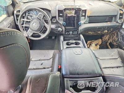 Zdjęcie 8 z 13 samochodu: 2024 RAM 1500 LARAMIE VIN:1C6SRFJT4RN159542 - miniatura