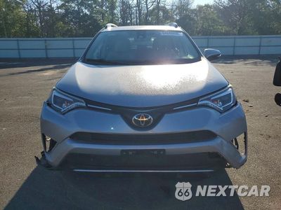 Piąte zdjęcie samochodu w środku: 2017 TOYOTA RAV4 LIMITED VIN:2T3DFREV5HW681157 - miniatura