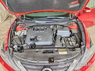 Zdjęcie 11 z 12 samochodu: 2017 NISSAN ALTIMA 3.5 SL VIN:1N4BL3AP3HC232542 - miniatura