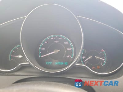 Zdjęcie 9 z 12 samochodu: 2010 CHEVROLET MALIBU 1LT VIN:1G1ZC5EB8AF272292 - miniatura