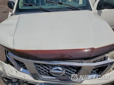 Zdjęcie 11 z 12 samochodu: 2014 NISSAN FRONTIER S VIN:1N6AD0ER5EN725696 - miniatura