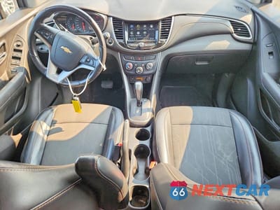 Zdjęcie 8 z 13 samochodu: 2019 CHEVROLET TRAX 1LT VIN:3GNCJPSB4KL212155 - miniatura