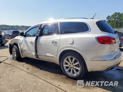 Drugie zdjęcie samochodu z przodu: 2016 BUICK ENCLAVE VIN:5GAKVCKD7GJ292246 - miniatura