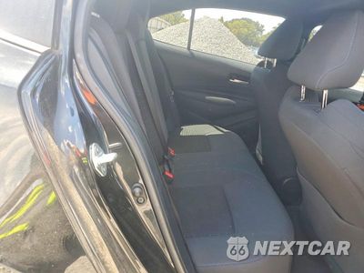 Zdjęcie 10 z 12 samochodu: 2021 TOYOTA COROLLA SE VIN:JTDS4MCE7MJ057484 - miniatura