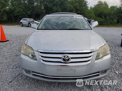 Piąte zdjęcie samochodu w środku: 2007 TOYOTA AVALON LIMITED VIN:4T1BK36B47U212878 - miniatura