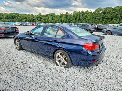 Drugie zdjęcie samochodu z przodu: 2013 BMW 328 XI SULEV VIN:WBA3B5C52DF595090 - miniatura