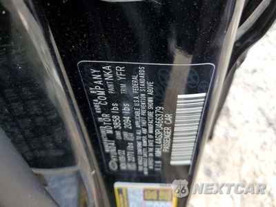Zdjęcie 12 z 12 samochodu: 2023 HYUNDAI ELANTRA SE VIN:KMHLL4AG3PU466379 - miniatura