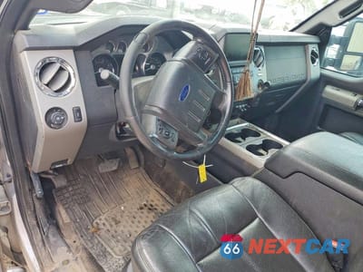 Zdjęcie 8 z 13 samochodu: 2015 FORD F350 SUPER DUTY VIN:1FT8W3BTXFEC51503 - miniatura