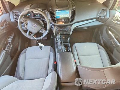 Zdjęcie 8 z 14 samochodu: 2019 FORD ESCAPE SE VIN:1FMCU0GD3KUA61697 - miniatura