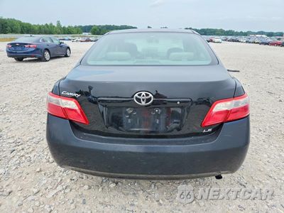 Zdjęcie 6 z 12 samochodu: 2009 TOYOTA CAMRY LE VIN:4T1BE46K59U283569 - miniatura