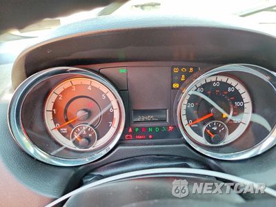 Zdjęcie 9 z 13 samochodu: 2019 DODGE GRAND CARAVAN SXT VIN:2C4RDGCG6KR502422 - miniatura