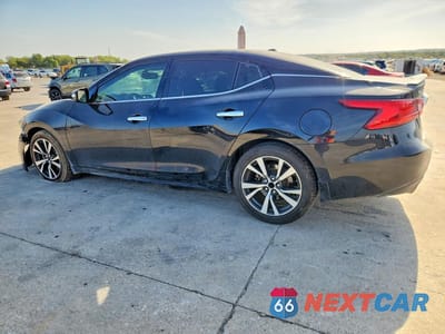 Drugie zdjęcie samochodu z przodu: 2017 NISSAN MAXIMA 3.5 SV VIN:1N4AA6APXHC435561 - miniatura