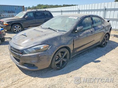 2016 DODGE DART SXT 1C3CDFBB0GD653020 - główne zdjęcie licytacji z USA - miniatura