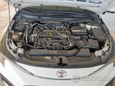 Zdjęcie 11 z 12 samochodu: 2021 TOYOTA COROLLA SE VIN:JTDS4MCEXMJ067877 - miniatura