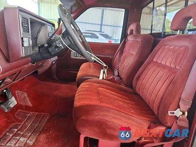 Zdjęcie 7 z 12 samochodu: 1993 CHEVROLET GMT-400 C1500 VIN:1GCDC14Z4PZ194576 - miniatura