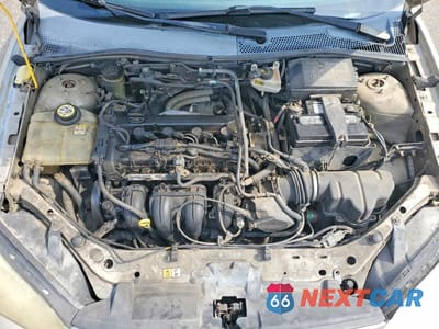 Zdjęcie 11 z 12 samochodu: 2006 FORD FOCUS ZX4 VIN:1FAFP34N46W116276 - miniatura