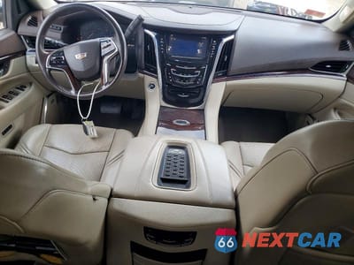 Zdjęcie 8 z 13 samochodu: 2015 CADILLAC ESCALADE LUXURY VIN:1GYS4MKJ0FR527223 - miniatura