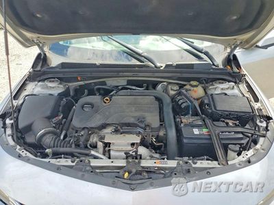 Zdjęcie 11 z 12 samochodu: 2017 CHEVROLET MALIBU LT VIN:1G1ZE5ST5HF220099 - miniatura