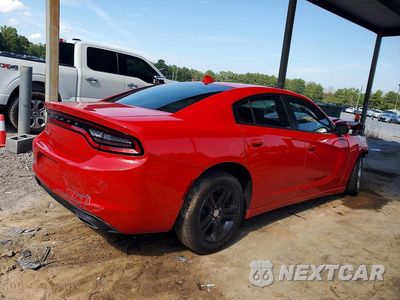 Trzecie zdjęcie samochodu z tyłu: 2023 DODGE CHARGER SXT VIN:2C3CDXBG4PH564457 - miniatura