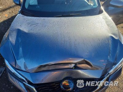 Zdjęcie 11 z 12 samochodu: 2022 NISSAN SENTRA SV VIN:3N1AB8CV8NY314693 - miniatura